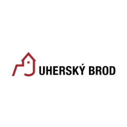 Město Uherský Brod logo