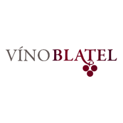 VÍNO BLATEL, a.s. logo